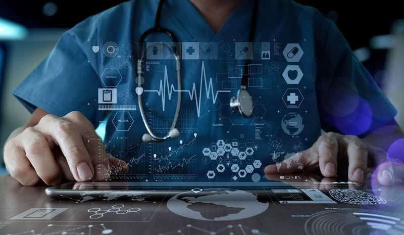 Inovasi Teknologi Medis: Masa Depan Perawatan Kesehatan